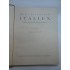 ITALIEN - ORBIS TERRARUM - de Kurt Hielscher